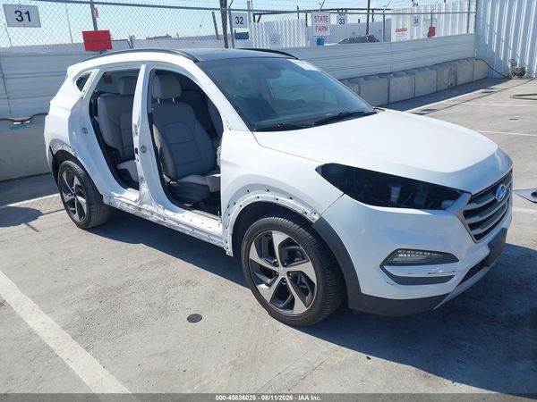 2017 HYUNDAI TUCSON VALUE