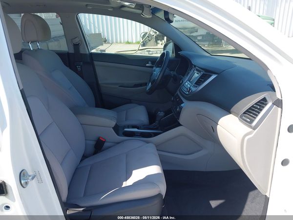 2017 HYUNDAI TUCSON VALUE