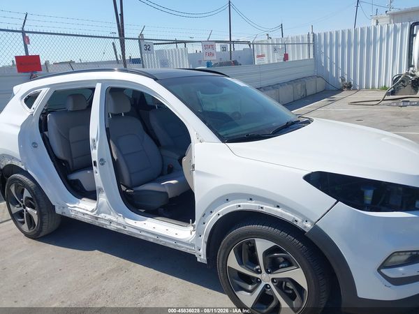 2017 HYUNDAI TUCSON VALUE