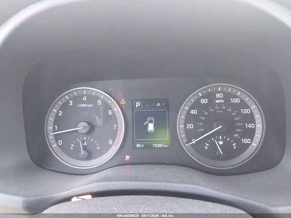 2017 HYUNDAI TUCSON VALUE