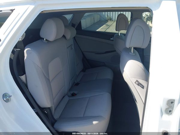 2017 HYUNDAI TUCSON VALUE