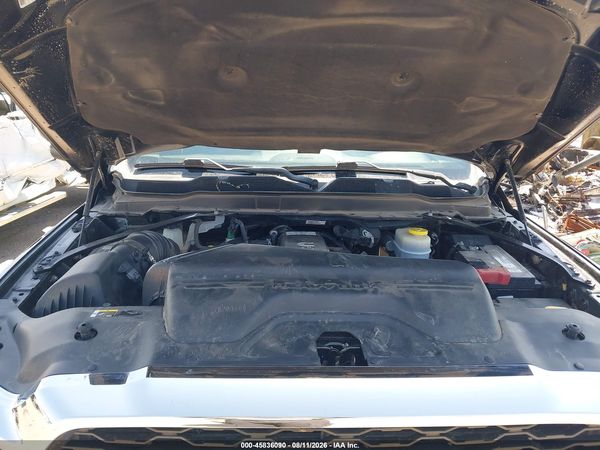 2022 RAM 2500 TRADESMAN  4X4 6'4 BOX