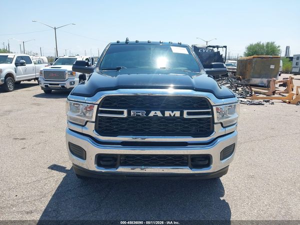 2022 RAM 2500 TRADESMAN  4X4 6'4 BOX