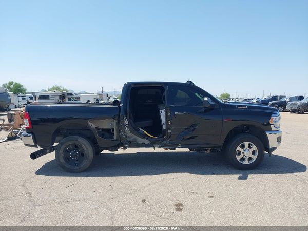 2022 RAM 2500 TRADESMAN  4X4 6'4 BOX