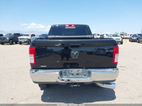 2022 RAM 2500 TRADESMAN  4X4 6'4 BOX