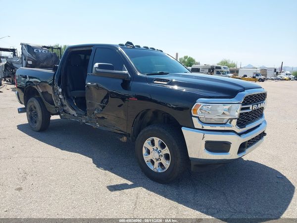 2022 RAM 2500 TRADESMAN  4X4 6'4 BOX