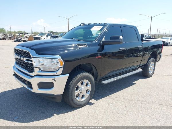2022 RAM 2500 TRADESMAN  4X4 6'4 BOX