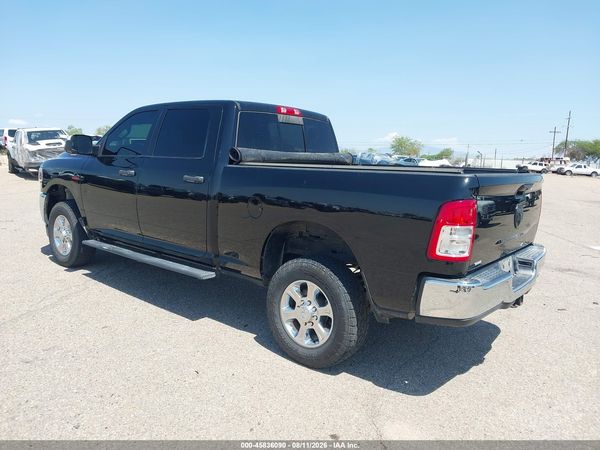 2022 RAM 2500 TRADESMAN  4X4 6'4 BOX