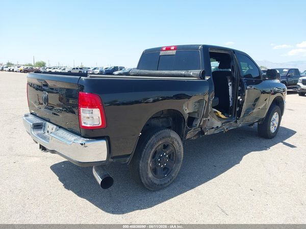 2022 RAM 2500 TRADESMAN  4X4 6'4 BOX