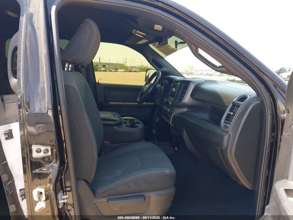 2022 RAM 2500 TRADESMAN  4X4 6'4 BOX