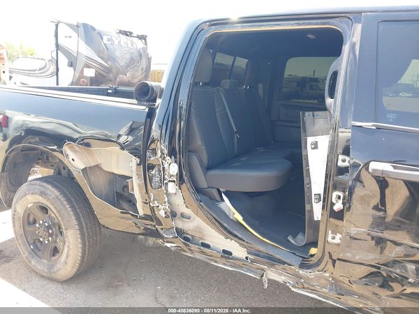 2022 RAM 2500 TRADESMAN  4X4 6'4 BOX