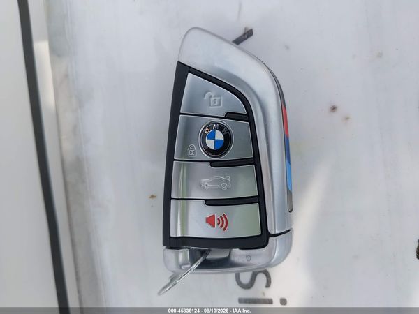 2022 BMW 750 I XDRIVE