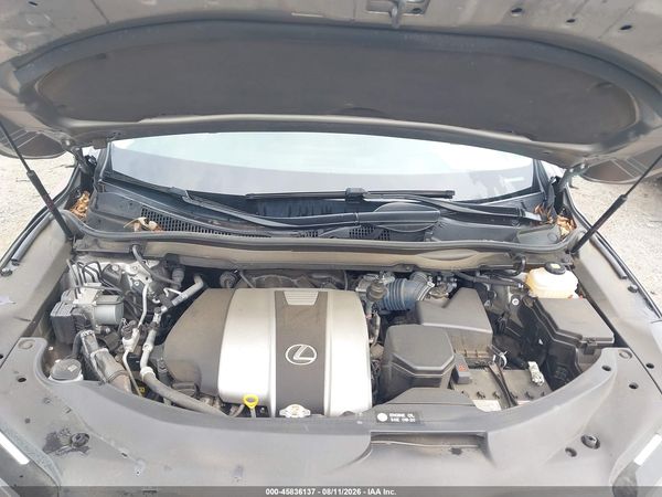 2021 LEXUS RX 350L 350L Premium