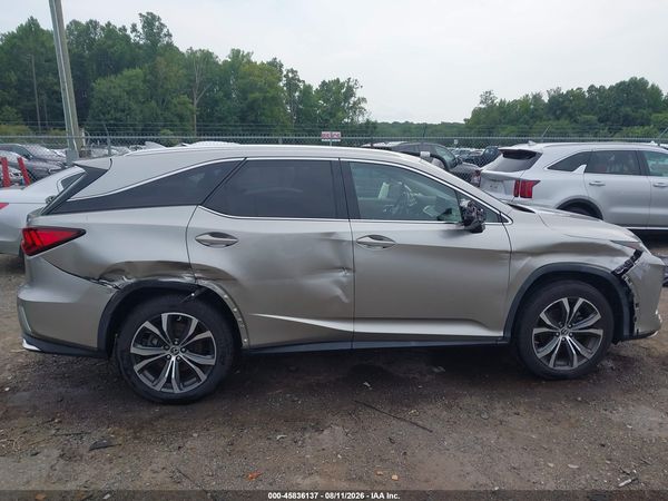 2021 LEXUS RX 350L 350L Premium