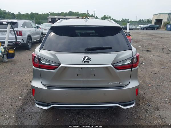 2021 LEXUS RX 350L 350L Premium