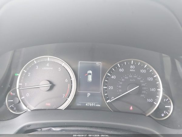 2021 LEXUS RX 350L 350L Premium