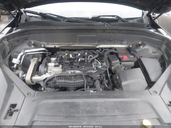 2017 VOLVO XC90 T6 MOMENTUM