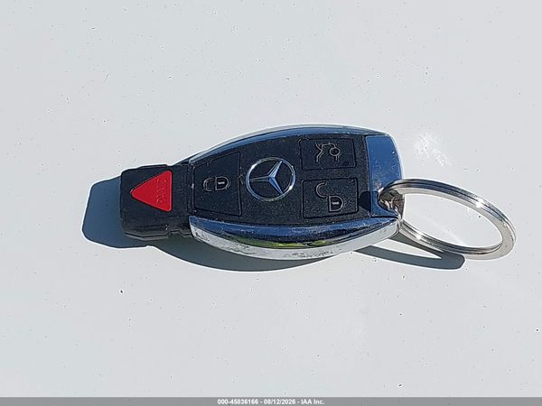 2014 MERCEDES-BENZ CLA 250 CLA250