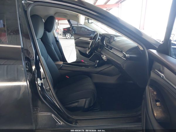 2020 MAZDA MAZDA6 SPORT