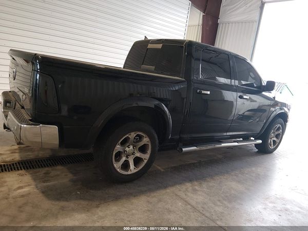 2017 RAM 1500 LARAMIE  4X4 5'7 BOX