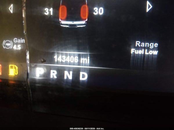 2017 RAM 1500 LARAMIE  4X4 5'7 BOX