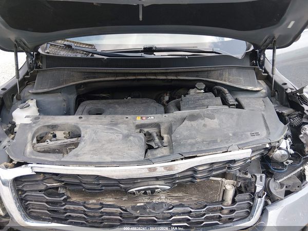 2020 KIA SORENTO 2.4L L