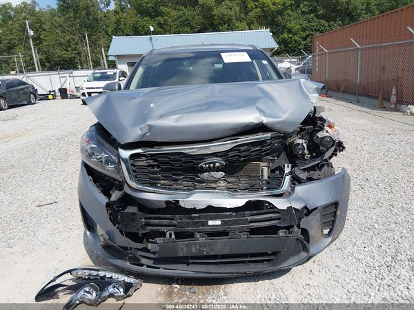 2020 KIA SORENTO 2.4L L