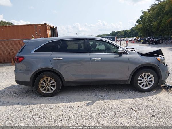 2020 KIA SORENTO 2.4L L
