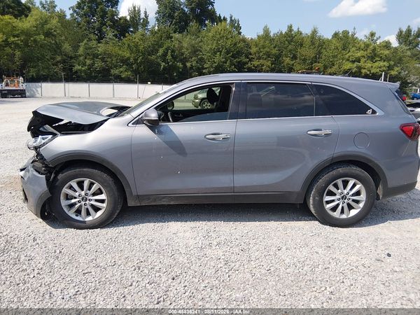 2020 KIA SORENTO 2.4L L