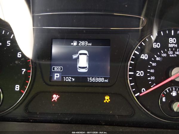 2020 KIA SORENTO 2.4L L
