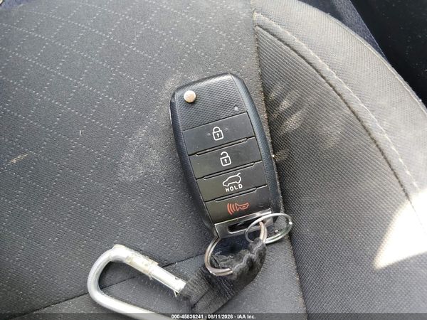 2020 KIA SORENTO 2.4L L