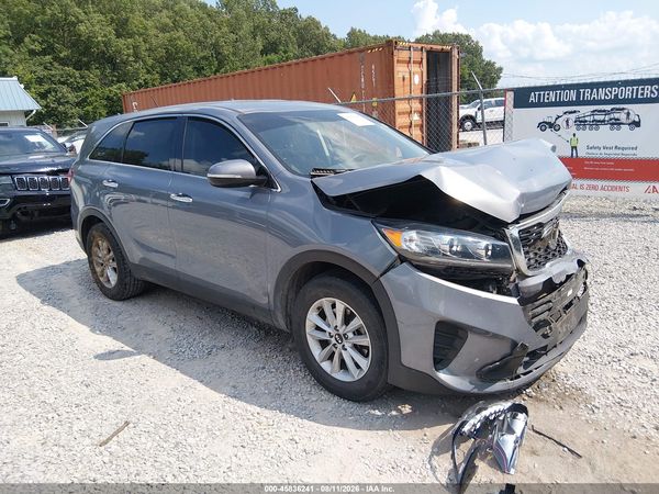 2020 KIA SORENTO 2.4L L
