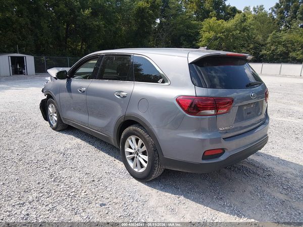 2020 KIA SORENTO 2.4L L