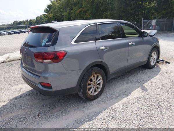 2020 KIA SORENTO 2.4L L