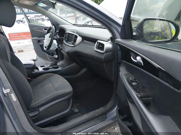 2020 KIA SORENTO 2.4L L