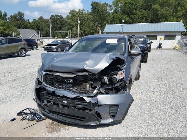 2020 KIA SORENTO 2.4L L