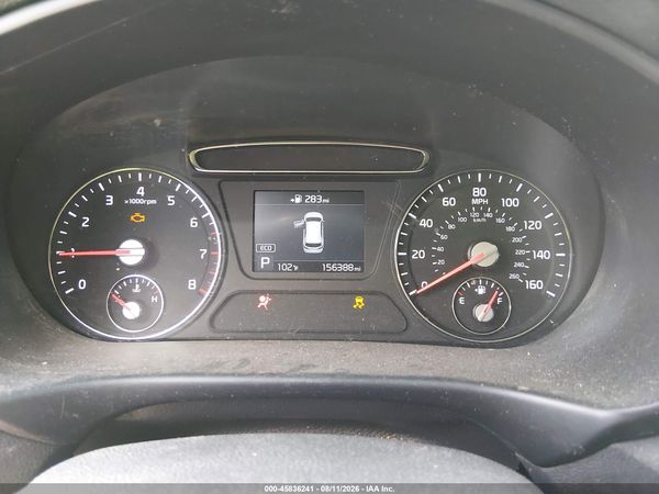 2020 KIA SORENTO 2.4L L