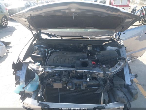 2016 ACURA RDX ADVANCE PACKAGE