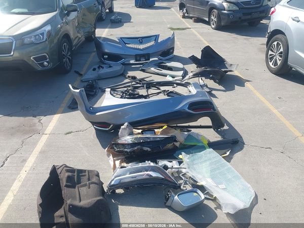 2016 ACURA RDX ADVANCE PACKAGE