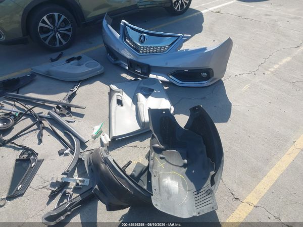 2016 ACURA RDX ADVANCE PACKAGE