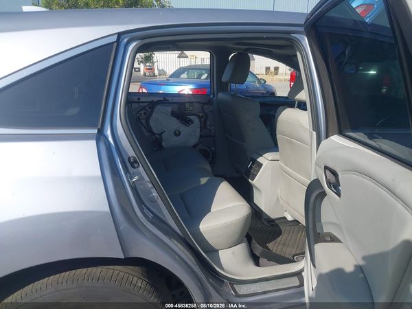 2016 ACURA RDX ADVANCE PACKAGE