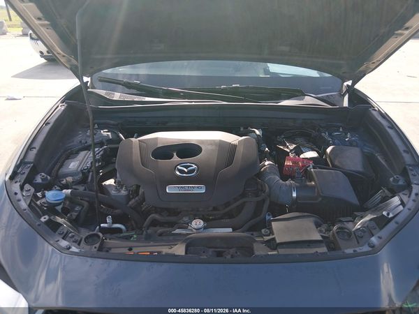 2021 MAZDA CX-30 2.5 TURBO PREMIUM PLUS