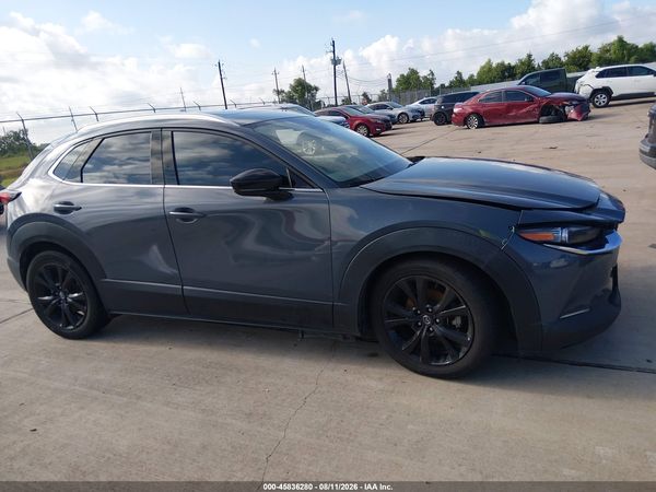 2021 MAZDA CX-30 2.5 TURBO PREMIUM PLUS