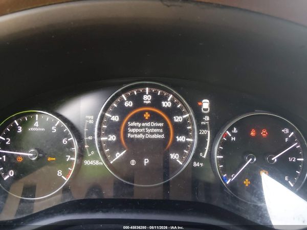 2021 MAZDA CX-30 2.5 TURBO PREMIUM PLUS