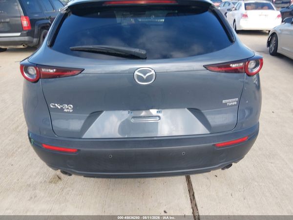 2021 MAZDA CX-30 2.5 TURBO PREMIUM PLUS