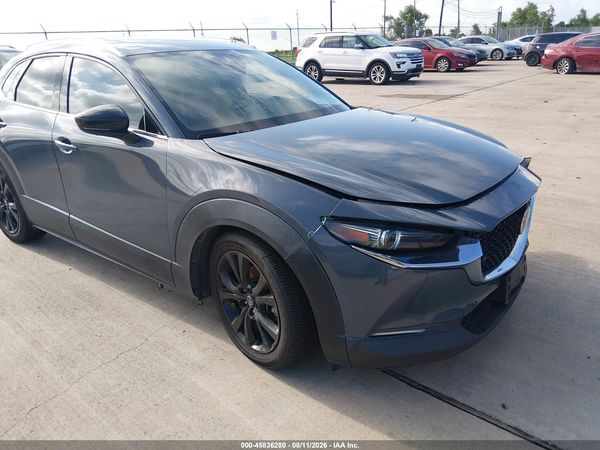 2021 MAZDA CX-30 2.5 TURBO PREMIUM PLUS