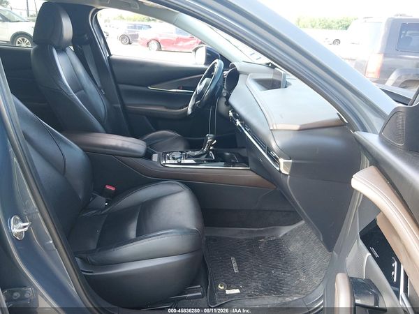 2021 MAZDA CX-30 2.5 TURBO PREMIUM PLUS
