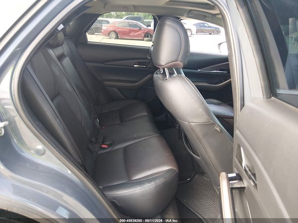 2021 MAZDA CX-30 2.5 TURBO PREMIUM PLUS