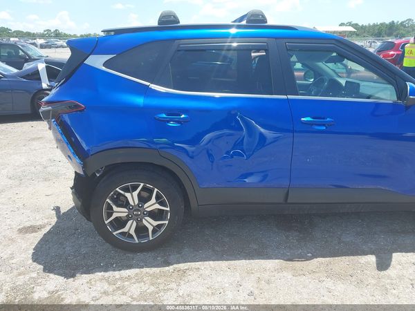 2021 KIA SELTOS EX