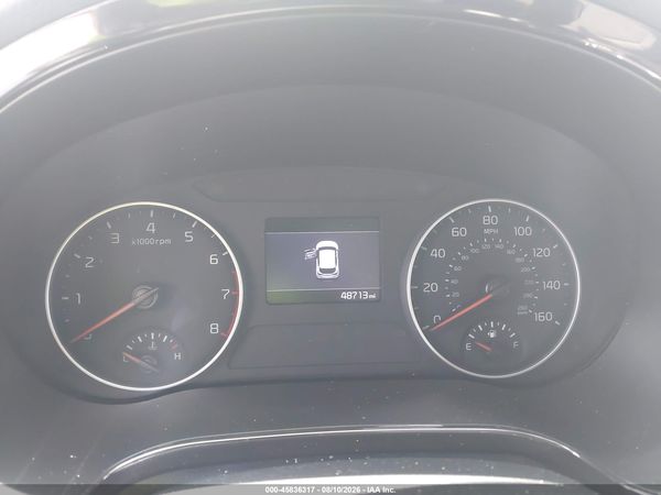 2021 KIA SELTOS EX
